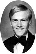 Eric Levin: class of 1982, Norte Del Rio High School, Sacramento, CA.